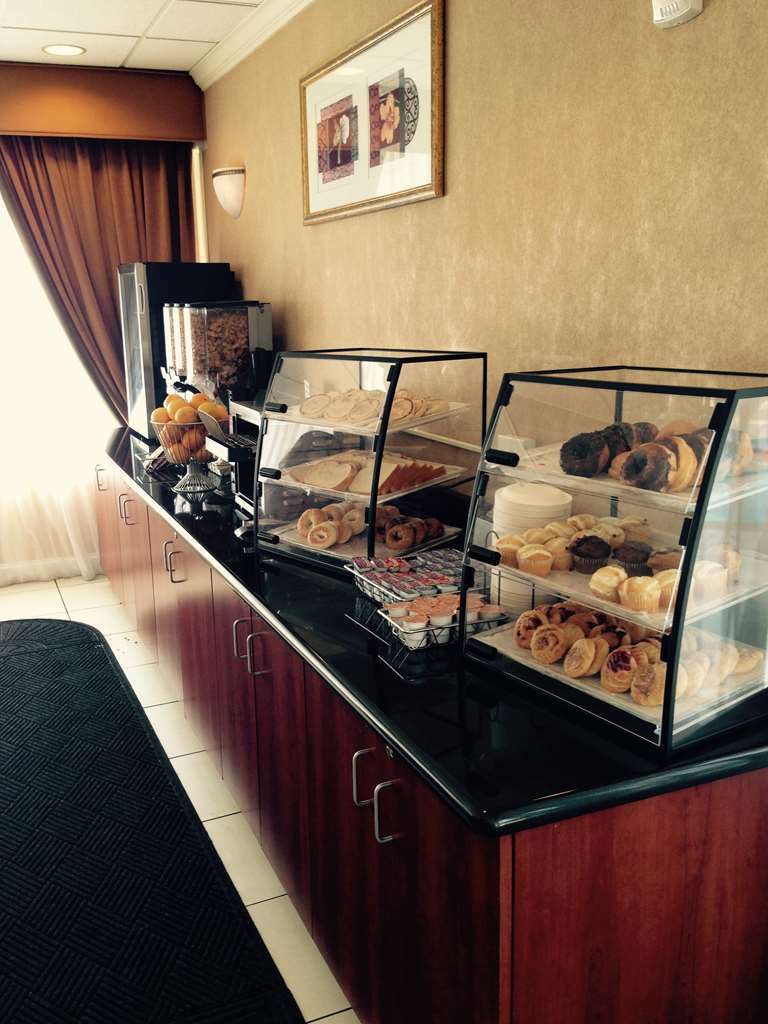 Best Western Pentagon Hotel - Reagan Airport