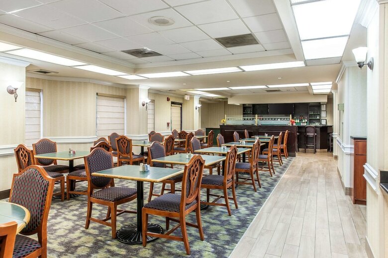 Hotel Comfort Inn At The Pentagon