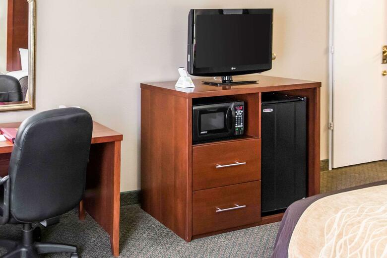 Hotel Comfort Inn At The Pentagon