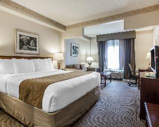 Hotel Comfort Suites Atlanta