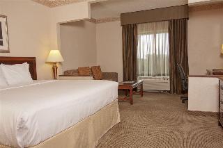 Hotel Comfort Suites Atlanta