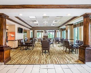 Hotel Comfort Suites Atlanta