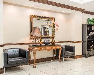 Hotel Comfort Suites Atlanta