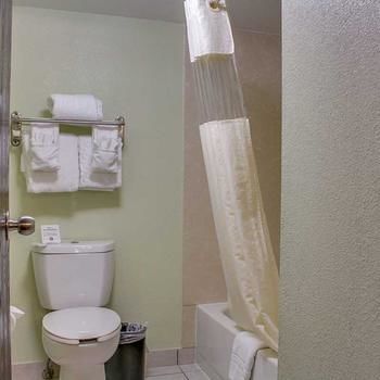 Hotel Alexis Inn & Suites