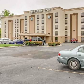 Hotel Alexis Inn & Suites