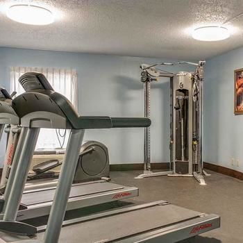 Hotel Alexis Inn & Suites