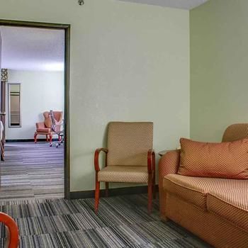 Hotel Alexis Inn & Suites