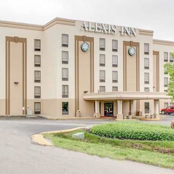 Hotel Alexis Inn & Suites