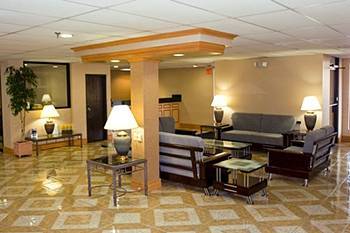 Hotel Alexis Inn & Suites