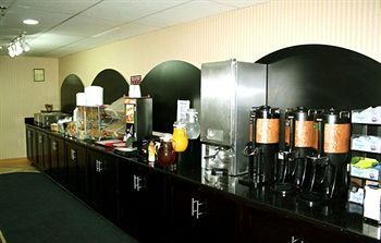 Hotel Alexis Inn & Suites