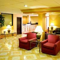Hotel Alexis Inn & Suites