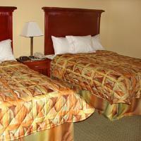 Hotel Alexis Inn & Suites