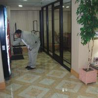 Hotel Alexis Inn & Suites