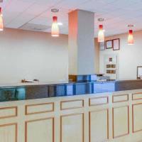 Hotel Alexis Inn & Suites