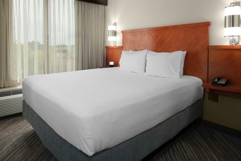 Hotel Hyatt Place Nashville