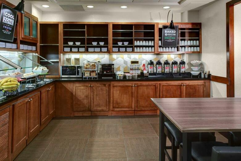 Hotel Hyatt Place Nashville