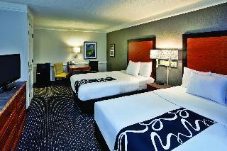 Hotel La Quinta Inn Nashville South