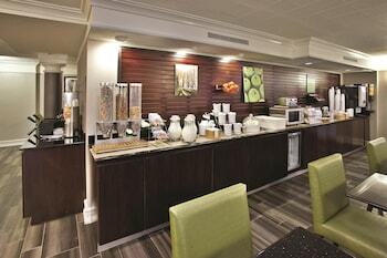 Hotel La Quinta Inn Nashville South