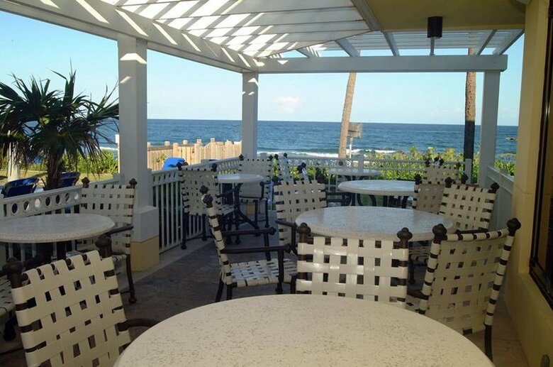 Hotel Holiday Inn Highland Beach