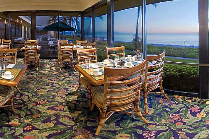 Hotel Holiday Inn Highland Beach