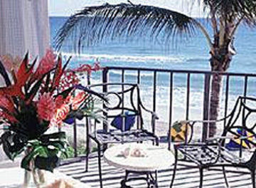 Hotel Holiday Inn Highland Beach