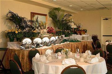 Hotel Holiday Inn Highland Beach