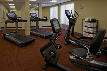 Hotel Hyatt Place Boston/medford