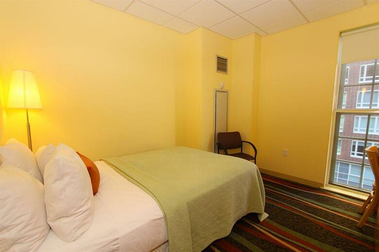 Hotel 140