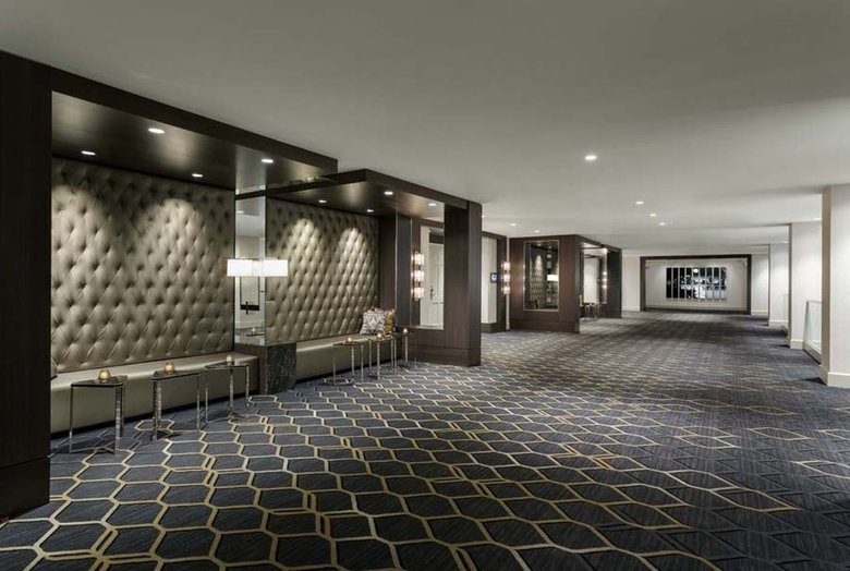 Hotel Park Plaza Boston