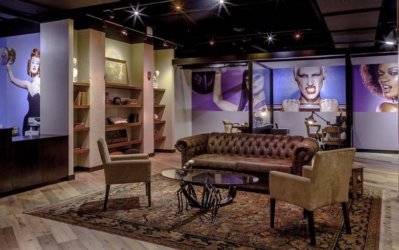 Hotel Park Plaza Boston