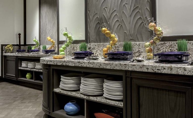 Hotel Park Plaza Boston