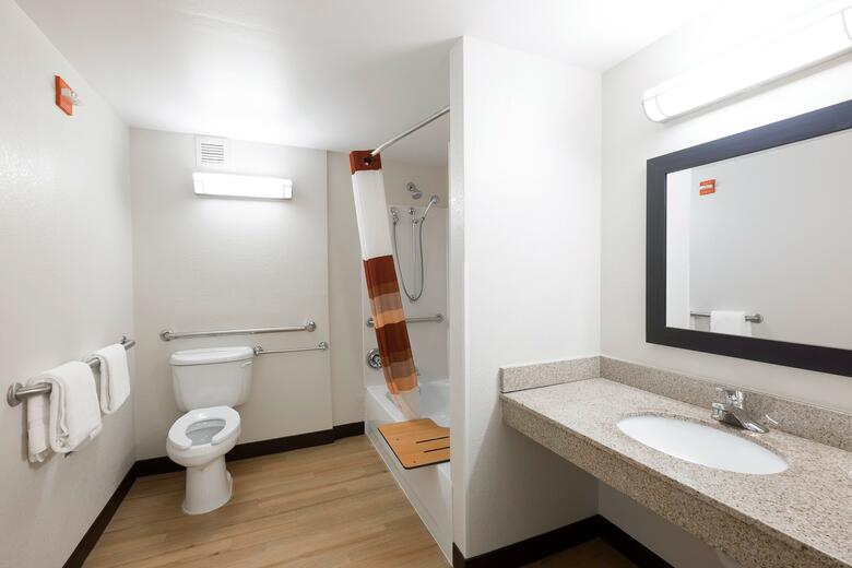 Hotel Red Roof Inn Woburn