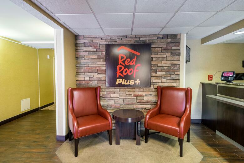 Hotel Red Roof Inn Woburn
