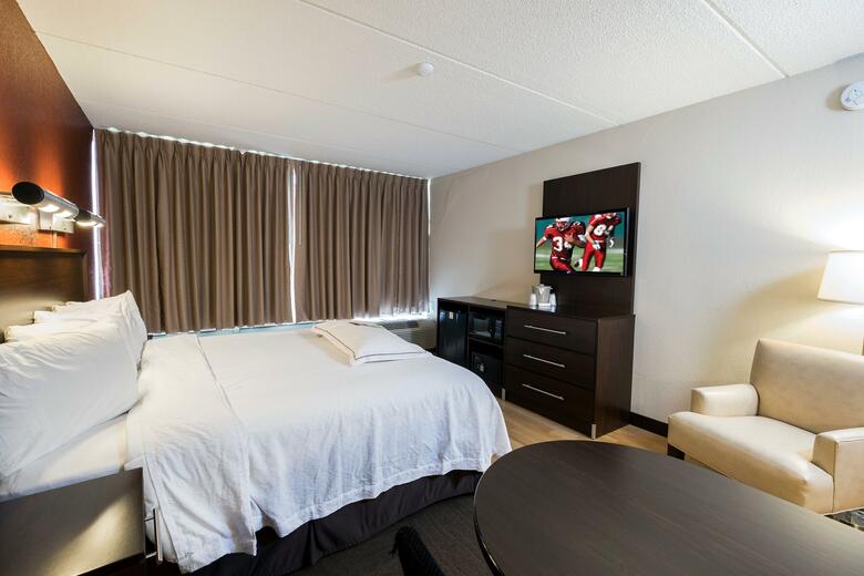 Hotel Red Roof Inn Woburn