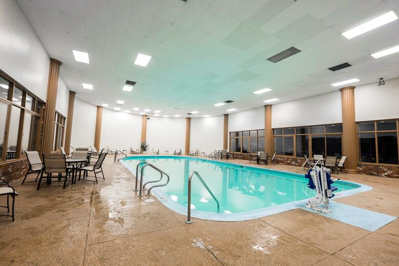 Hotel Red Roof Inn Woburn