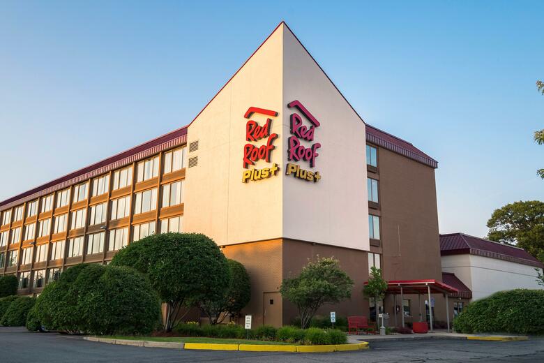 Hotel Red Roof Inn Woburn