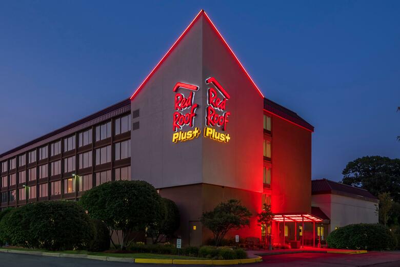 Hotel Red Roof Inn Woburn