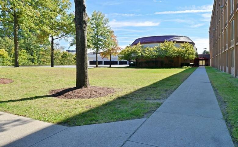 Hotel Red Roof Inn Woburn