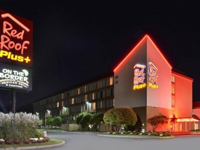 Hotel Red Roof Inn Woburn