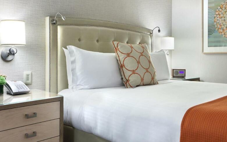 Seaport Hotel