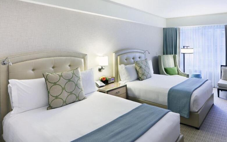 Seaport Hotel