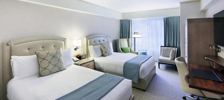 Seaport Hotel