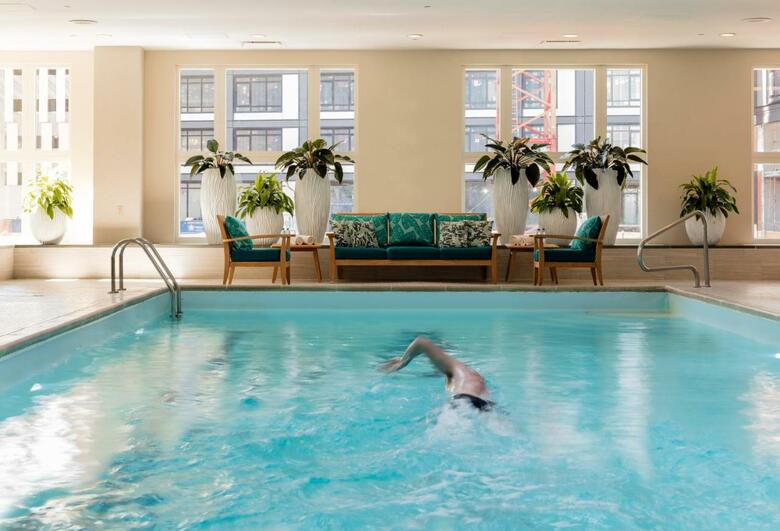 Seaport Hotel
