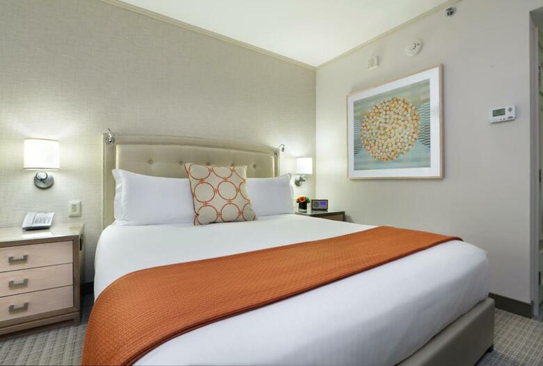 Seaport Hotel