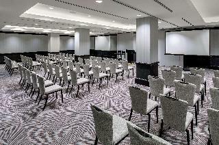 Hotel Hilton Boston Downtown - Faneuil Hall