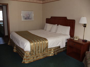 Hotel Windmill Inn
