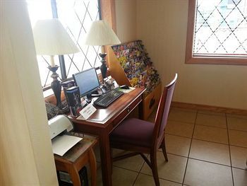 Hotel Windmill Inn