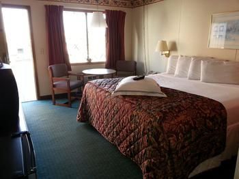 Hotel Windmill Inn