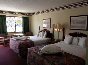 Hotel Windmill Inn