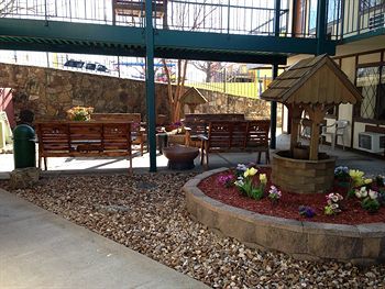 Hotel Windmill Inn